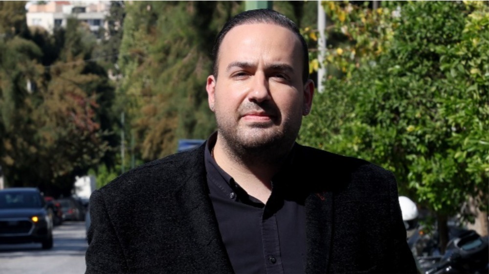 Εκνευρισμένος ο Μαυρίκιος με την επιλογή εκπροσώπησης της Κύπρου στην Eurovision [βίντεο]